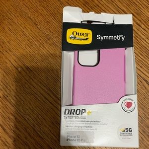 Brand new Otter Box for iPhone 12/12 Pro.